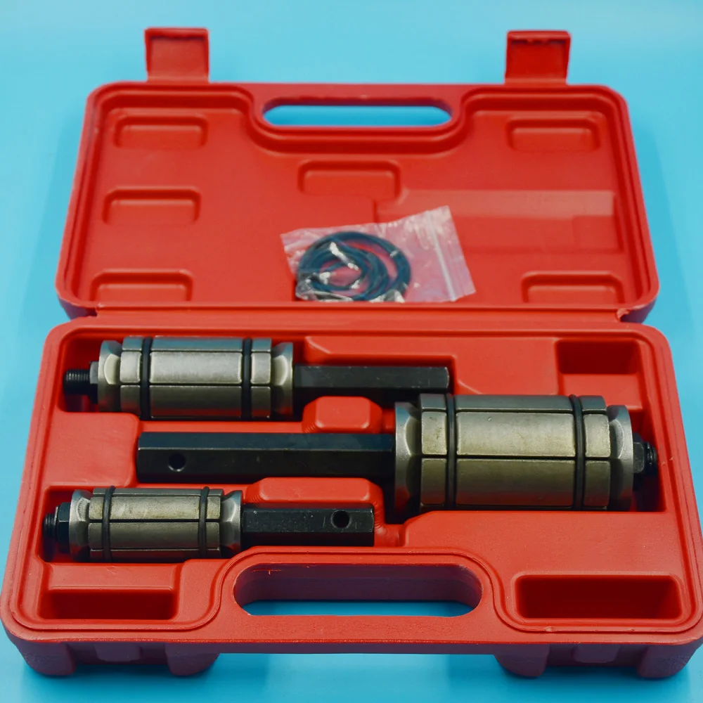 

Exhaust Pipe Reamer Automobile Exhaust Pipe Expansion Tool Steam Maintenance Tools Dent Remover Tail Pipe Muffler Tailpipe