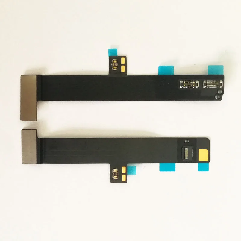 10pcs Ear Headphone Audio Jack port For iPad Pro 10.5 inch A1701 A1709 buzzer loud speaker connector Flex Cable on motherboard | Мобильные