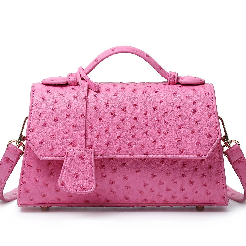 ostrich bag price