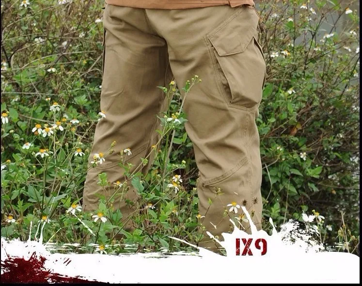 TAD IX9(II) мужские тактические брюки-карго для активного отдыха, армейские тренировочные военные брюки, спортивные брюки для походов и охоты