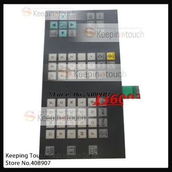 

For 6FC5303-0DT12-1AA0 6FC5 303-0DT12-1AA0 802D 802DSL Membrane Keypad
