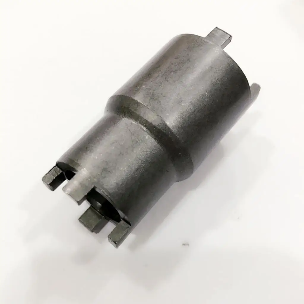 20mm 24mm Clutch Hub Spanner Crankshaft Nut Tool for Honda CG125 GY6 50CC 125CC 150CC