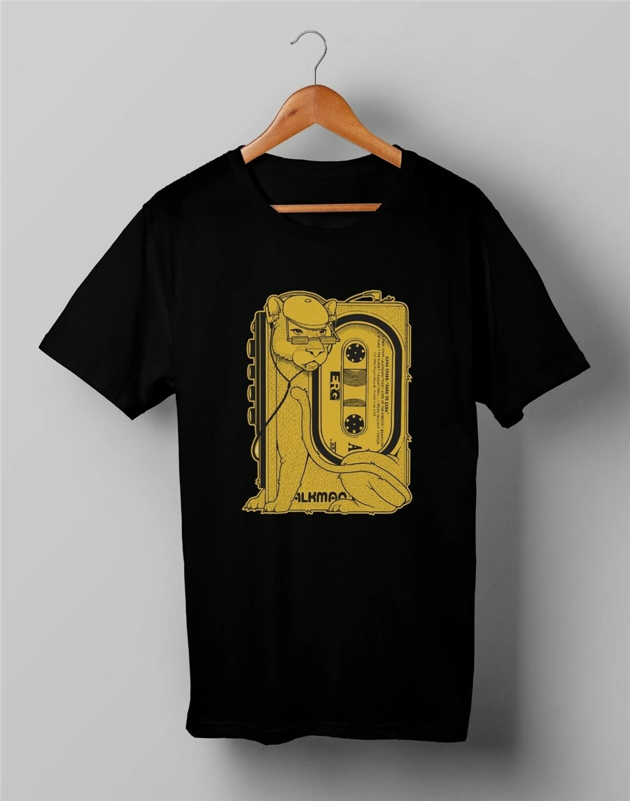 Винтажная футболка с надписью Gang Starr Hard To Earn Rip Guru размеры S M L XL 2XL homme размера плюс |