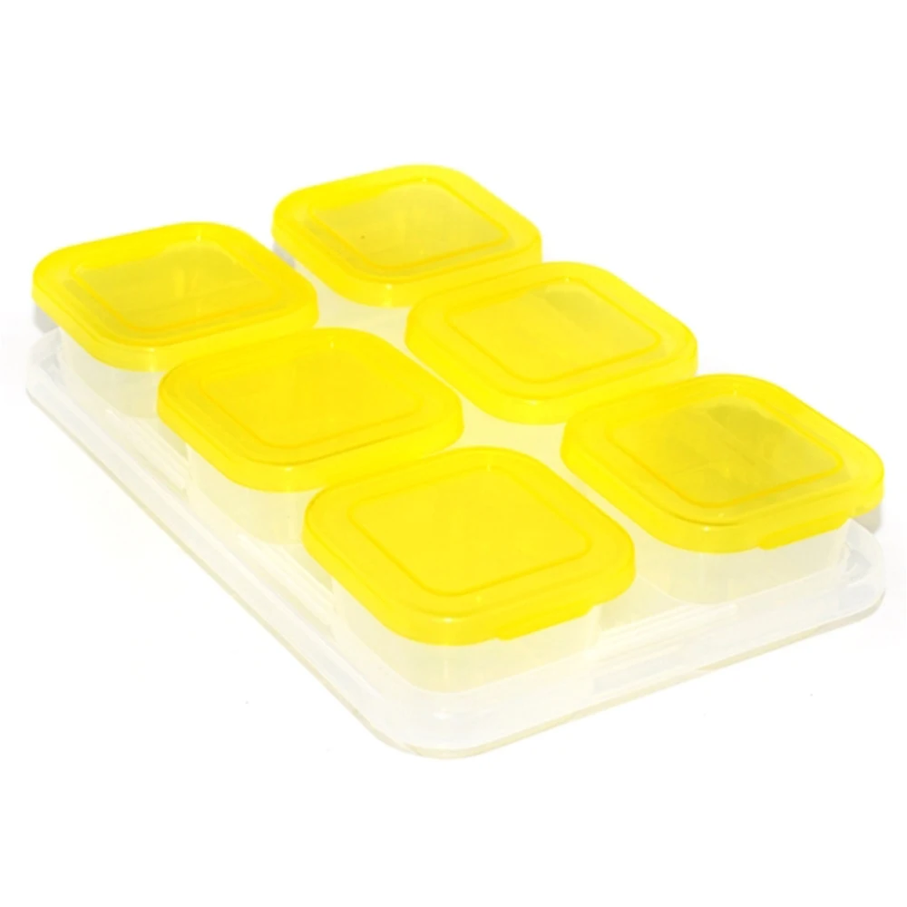 Green Sprouts Fresh Baby Food Freezer Tray - Pink