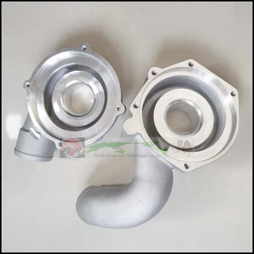 AUDI RS4 Quattro ASJ AZR V6 2.7L  K04 53049880025 53049880026 53049700025 53049700026 Ʈ ͺ  Ͽ¡