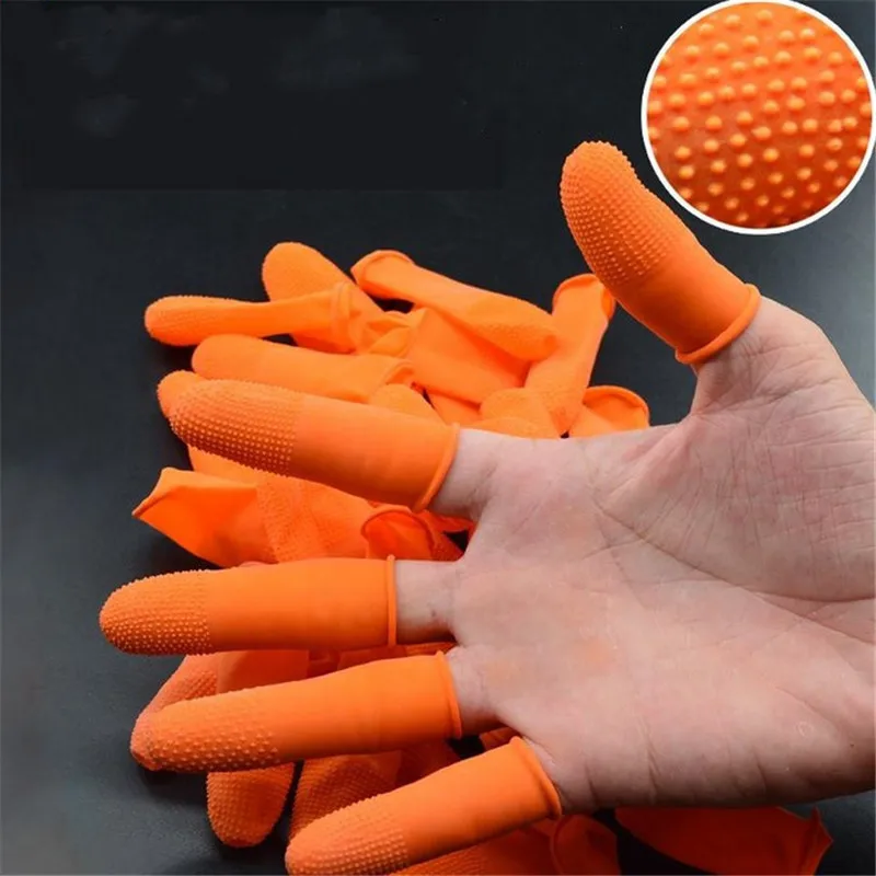 Finger protector (3)