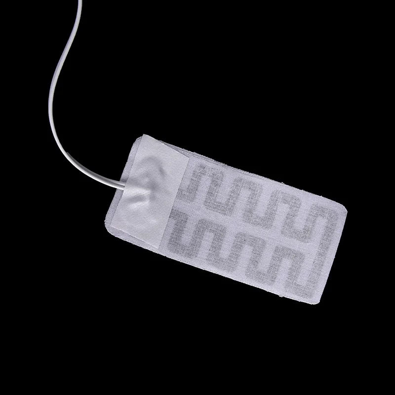 1 пара 3,7 в-5 в USB перчатки с подогревом коврик Calefaccion Guantes Электрические USB перчатки нагреватель перчатки с подогревом ткань из углеродного волокна 5