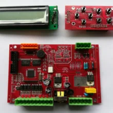 WK-30 машина для резки, машина для резки, подающая машина, контроллер импульса шагового двигателя