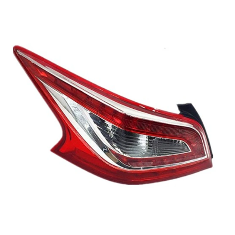 Learn about 141+ images nissan versa brake light In.thptnganamst.edu.vn