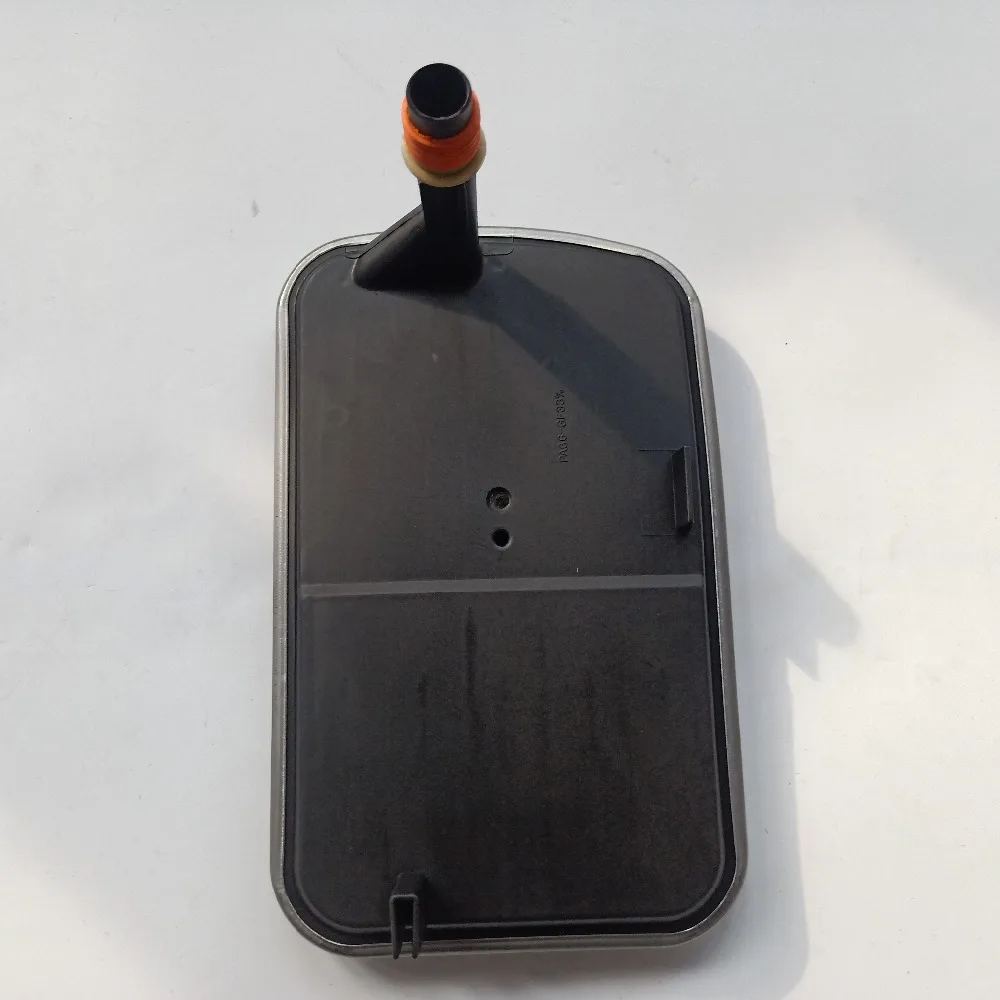 Масляный фильтр трансмиссии для BMW X5 2001 2006 OEM 24117533700 24117510012 24117557069 A/T на