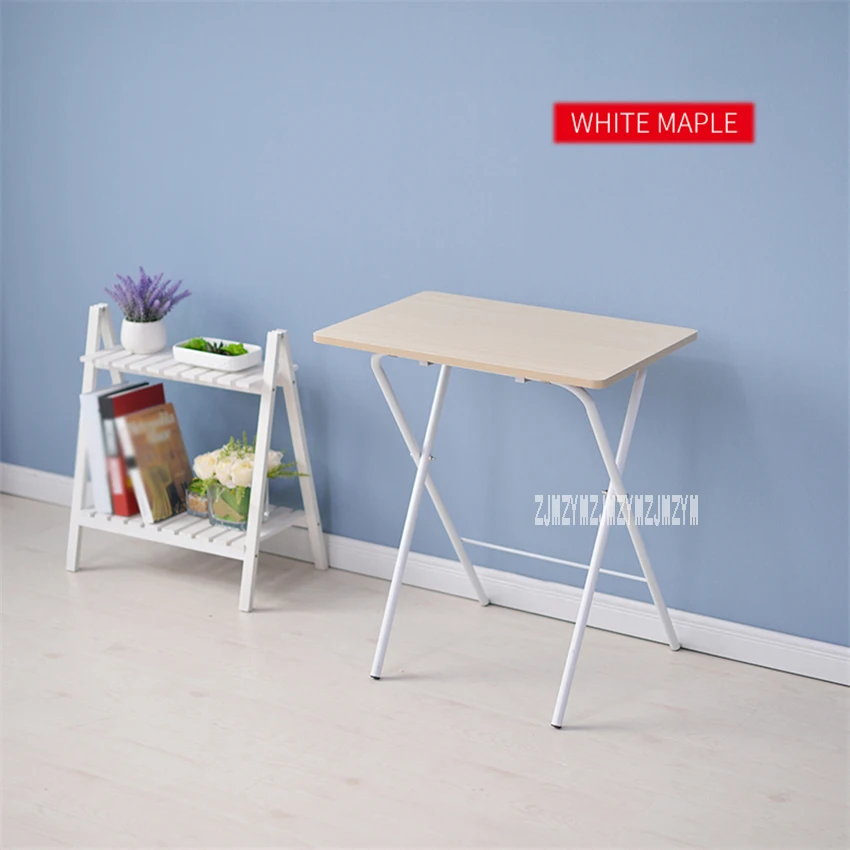 

Z1 Portable Folding Desk Laptop Table Household Bed Office Table Multi-function Small Table Simple modern