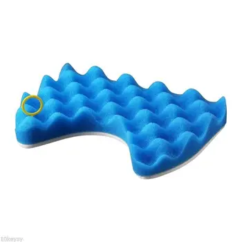 

1set Vacuum Cleaner Accessories Parts Dust Filters Heap for Samsung Cup DJ97-01158A SC65 /66/67/68 Series