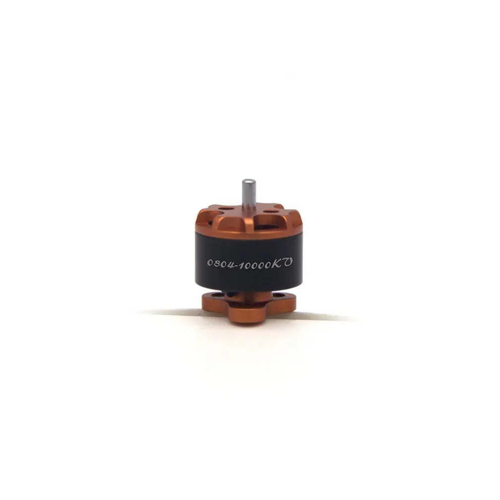 

Brotherhobby Returner R6 2306 2450KV 4-5S Brushless Motor for RC Camera Drone FPV Racing Quadcopter Glider Plane Spare Parts