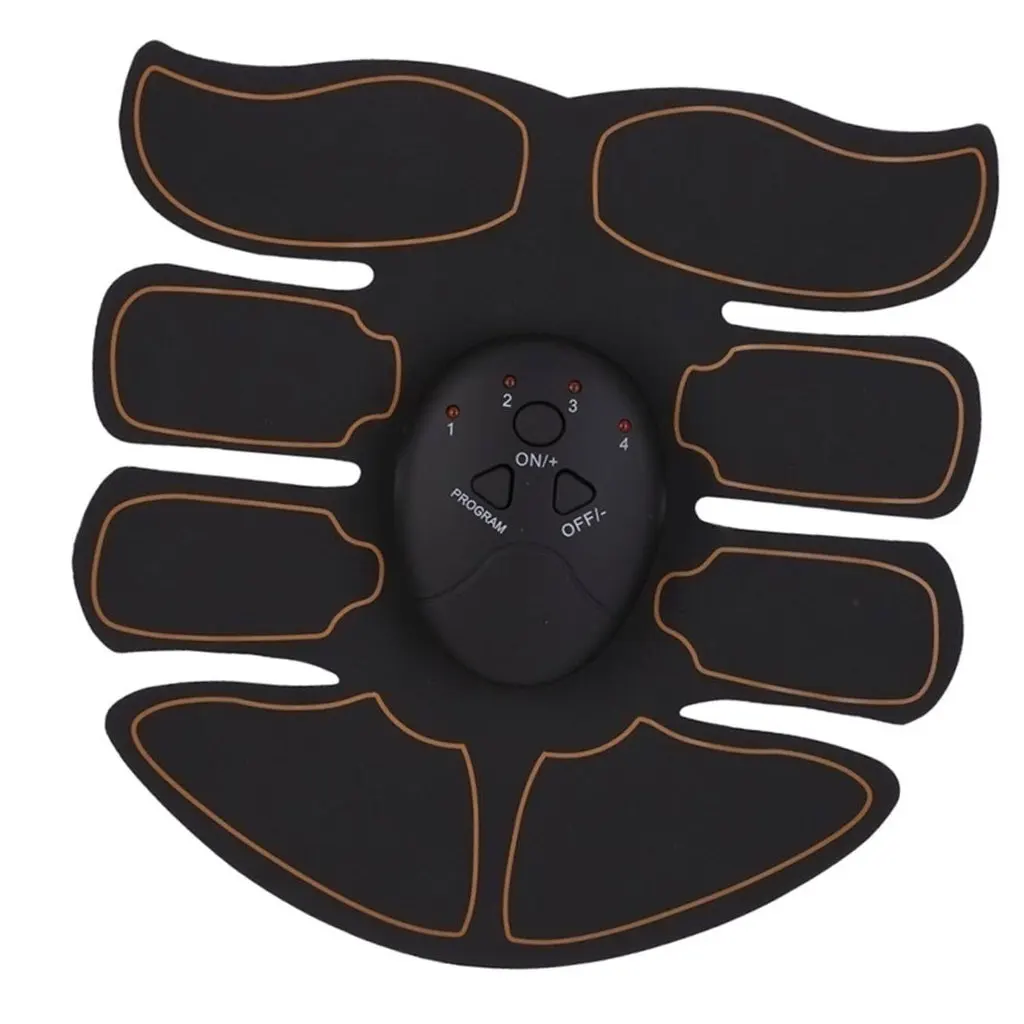 Ab Machine Ab Stimulator Exercise Equipment Work Belts For Men Ultra-Thin Home Gym Eletric Muscle Stimulator Ab Machine Ab Stimulator Exercise Equipment Work Belts For Men Ultra-Thin Home Gym Eletric Muscle Stimulator