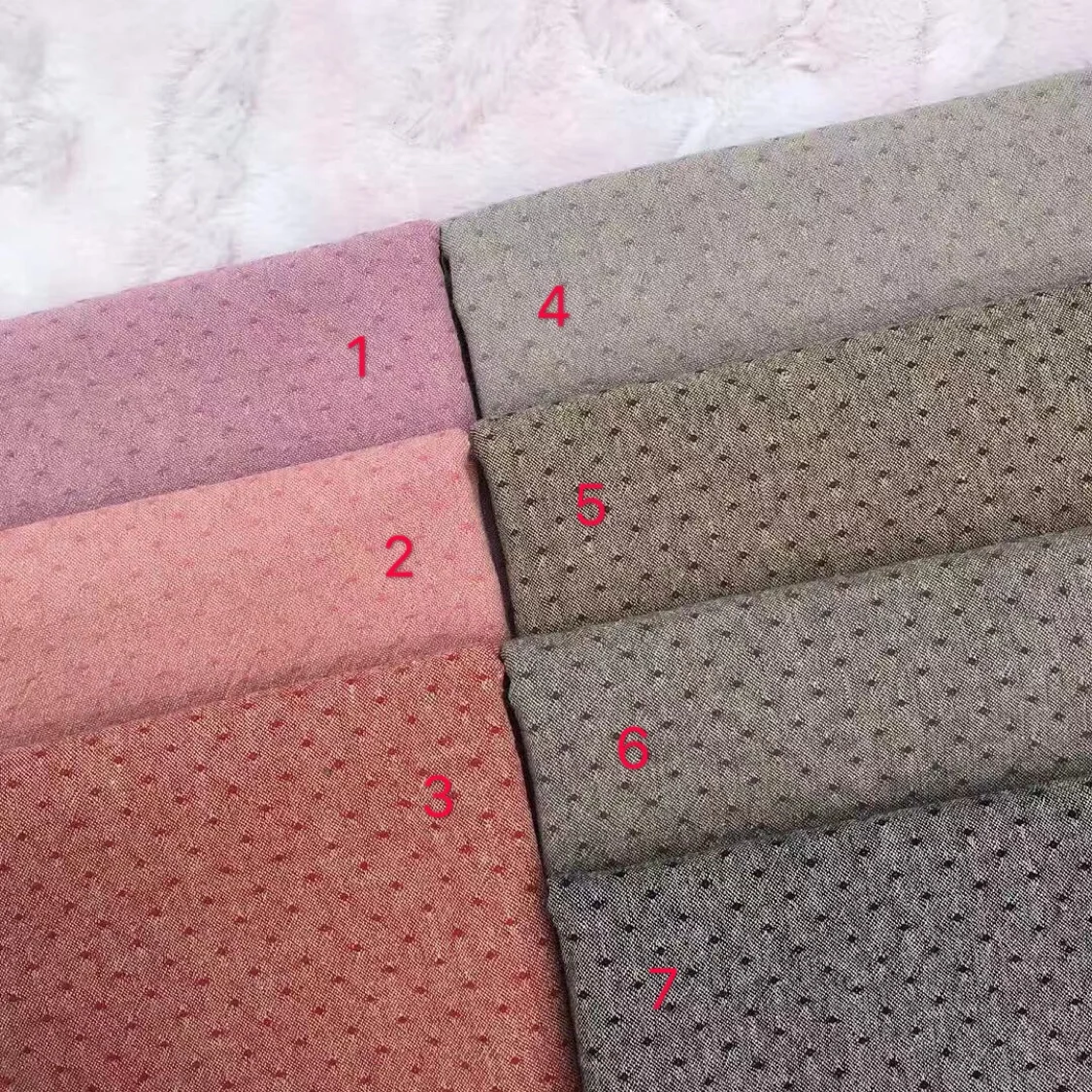 Japanese Yarn Dyed Cotton Fabric Material for Clothes Telas Patchwork  Algodon Yarn-dyed Fabric for Sewing Pillow Mat Cloth - AliExpress