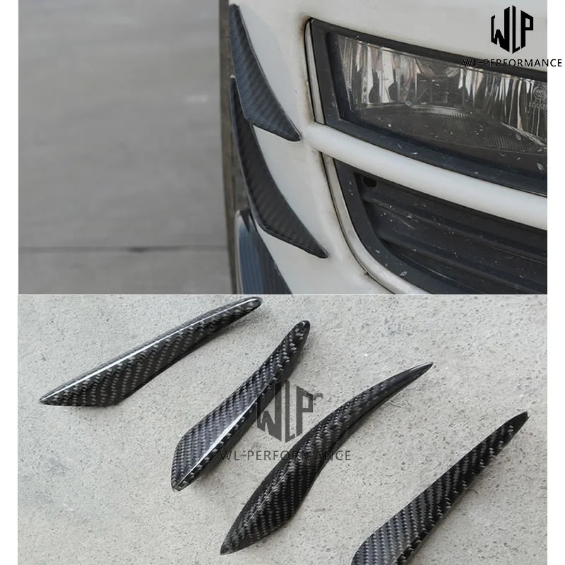 F80 F82 F10 F32 E90 E92 M3 M4 X5 X6 комплект боковых отверстий для крыльев из углеродного