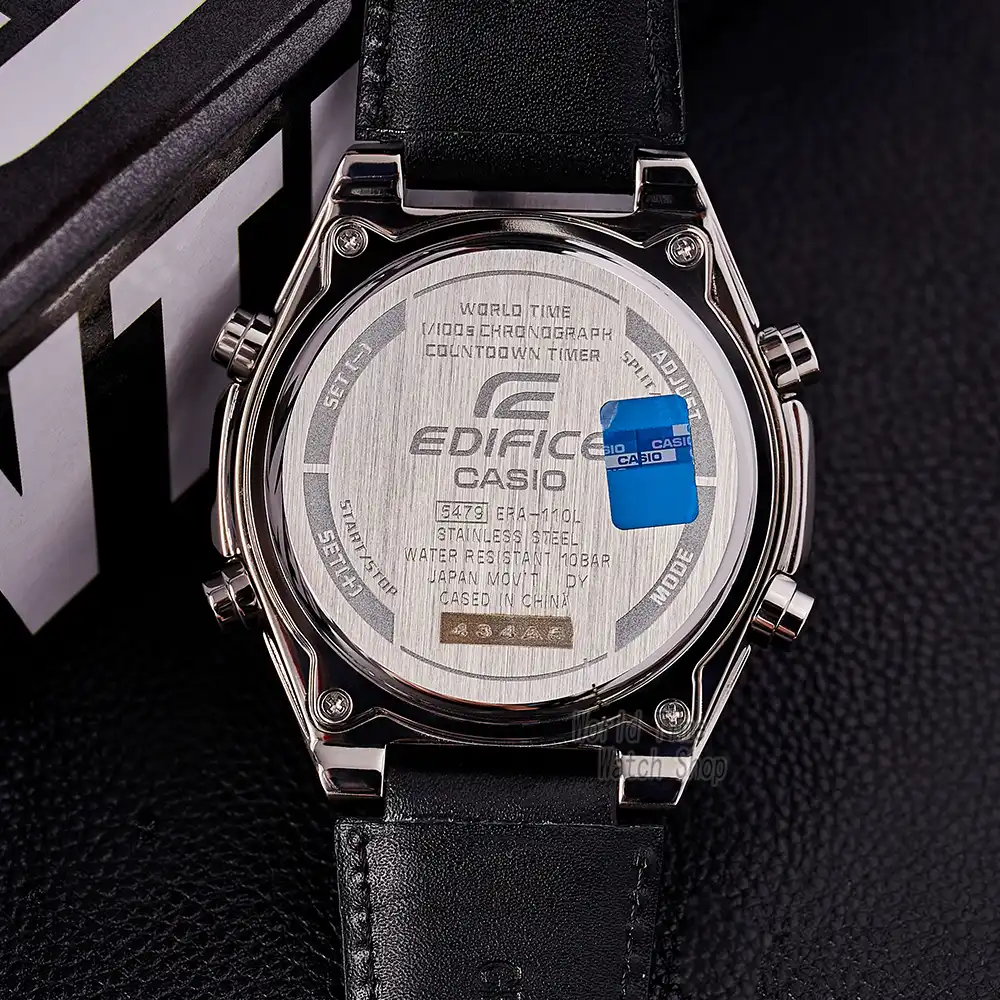 casio edifice 5479