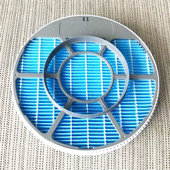 

1pcs Air Purifier Plastic Housing Frame for Sharp KC-D70/E50/F/A40 Purifier Humidification Filter Outer Shell Replacement Parts