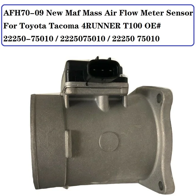 Afh70-09 New Maf Mass Air Flow M S For T T ...