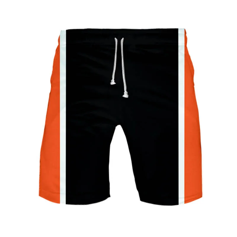 Haikyuu ڽ ǻ Ÿ Shoyo ݹ Karasuno б 豸  Kageyama Tobio  ִϸ̼  ϼ
