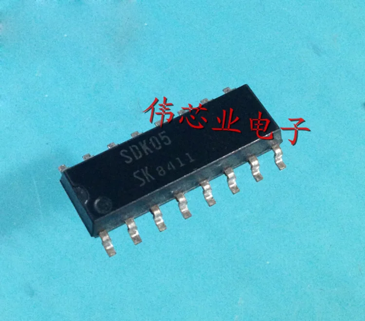 Sdk05 микросхема mitsubishi