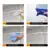 Многоцелевой Очиститель Пены Anti-aging Cleaning Automoive Car Interior Home Cleaning Foam Cleaner Home Cleaning Foam Spray