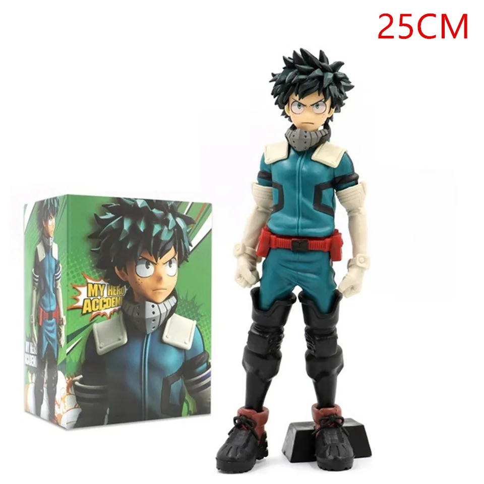 Figurine My Hero Academia Izuku Midoriya 25 cm Figurine My Hero Academia Izuku Midoriya 25 cm