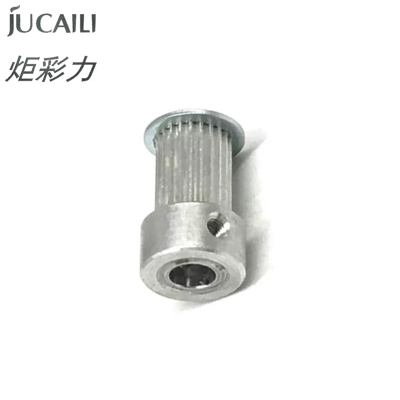 Jucaili 10 шт. принтер S2M-15-8mm мотор-редуктор для Infiniti Allwin Xuli серво/шаговый двигатель 24