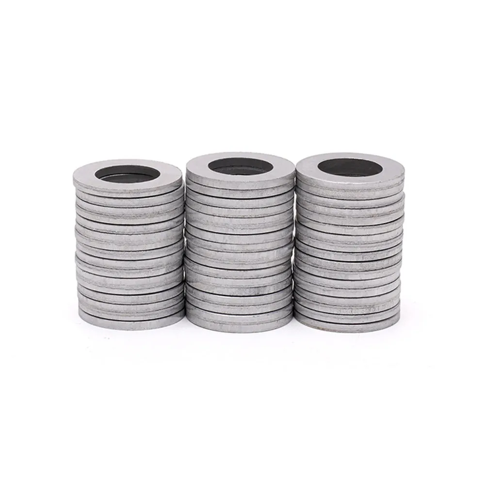​14MM Engine Oil Drain Plug Crush Gasket Washers for Honda Acura 94109-14000 10pcs