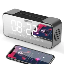 

Lenovo Earpods L022 LP40 Mp3 Player Portable Bluetooth Speaker Wireless Performace Loudspeaker Extended Bass and Treble Speaker
