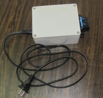 

OBD-ii power adapter for MB SD C4