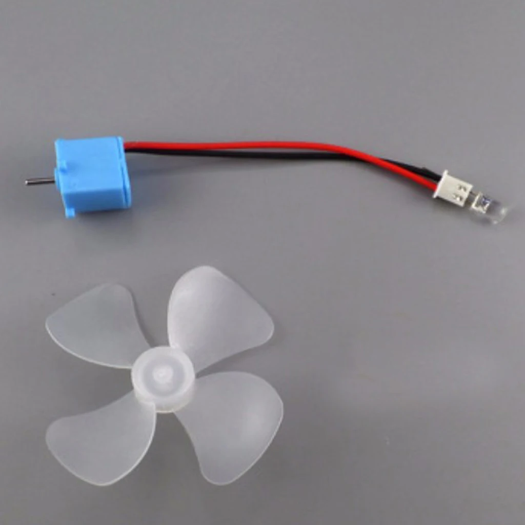 2 in 1 Mini Wind &amp Water Generator Turbine Hydroelectric Parts DIY | Обустройство дома