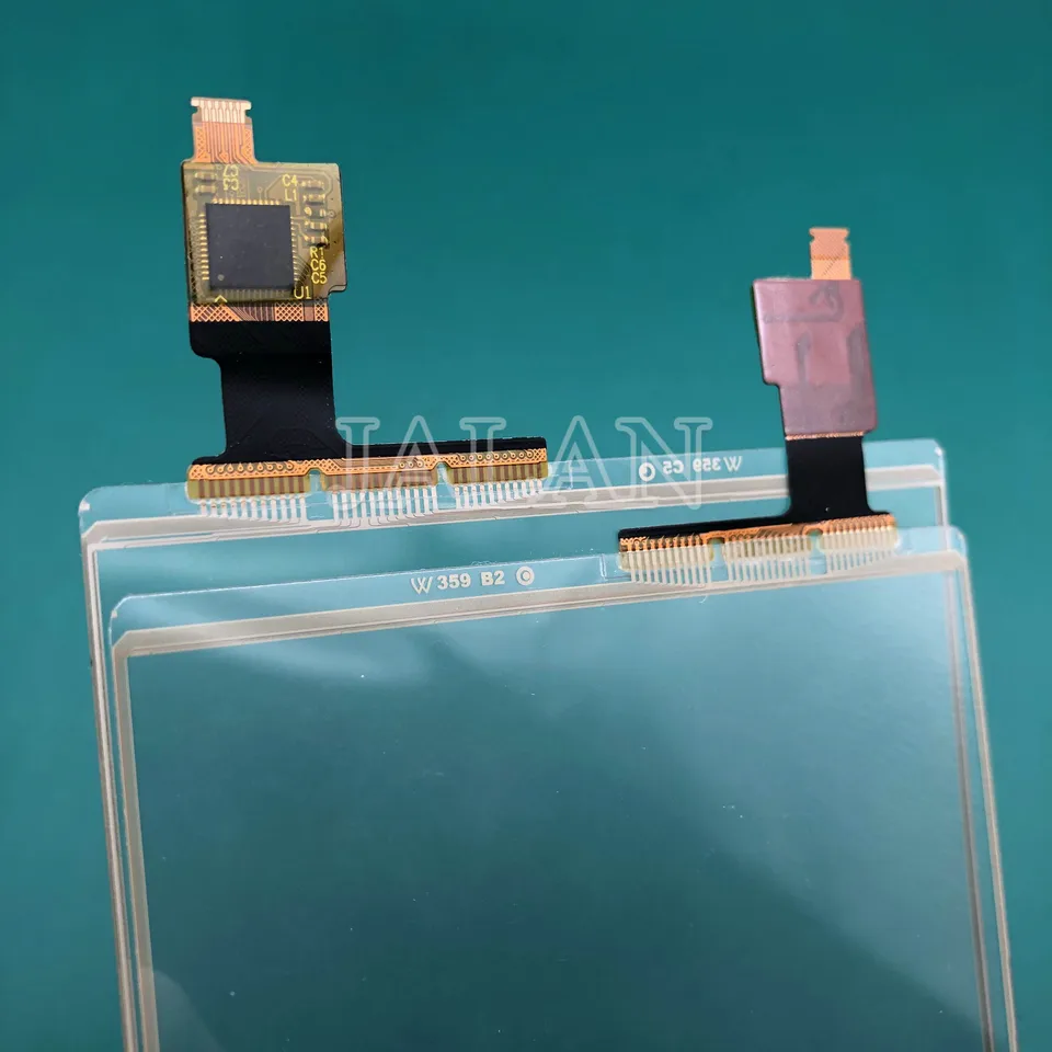 S6 Plus Rand G928 Kopie Tp Touchscreen Ohne Glas Ersatz Touch Sensor Papier Fur Handy Reparatur Handy Touch Panel Aliexpress