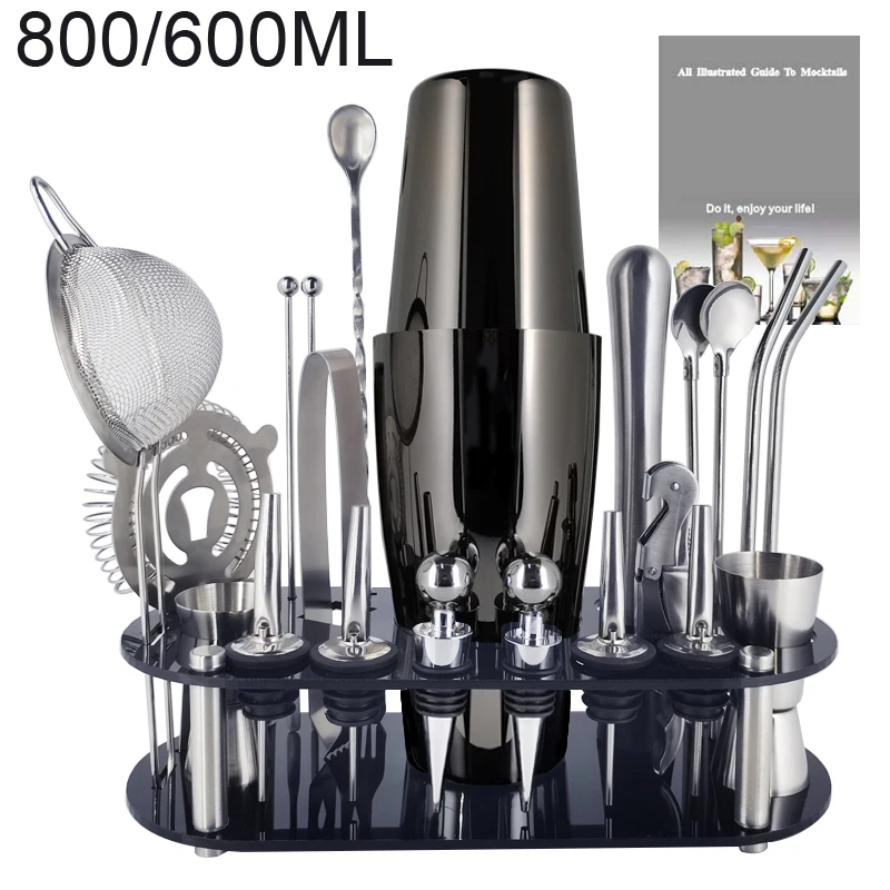 22P B800600ml Holder