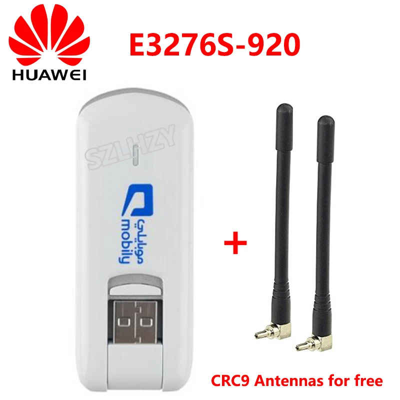 Разблокированный мобильный телефон Huawei с поддержкой 4G LTE TDD USB 150 Мбит/с