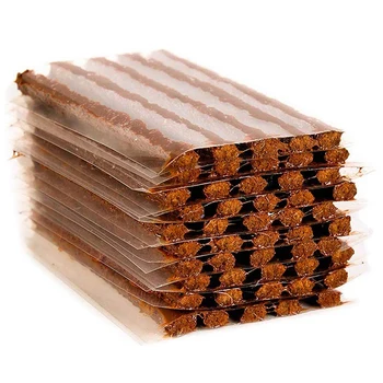 

Electric Vehicle Automobile Motorcycle Tire Repair Tool Set Tire Repair Film Vacuum Tire Repair Rubber Strip