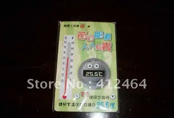 

Competitive price thermometer fridge magnet (ss-1131)