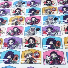 Anime Fabric Buy Anime Fabric With Free Shipping On Aliexpress Version
