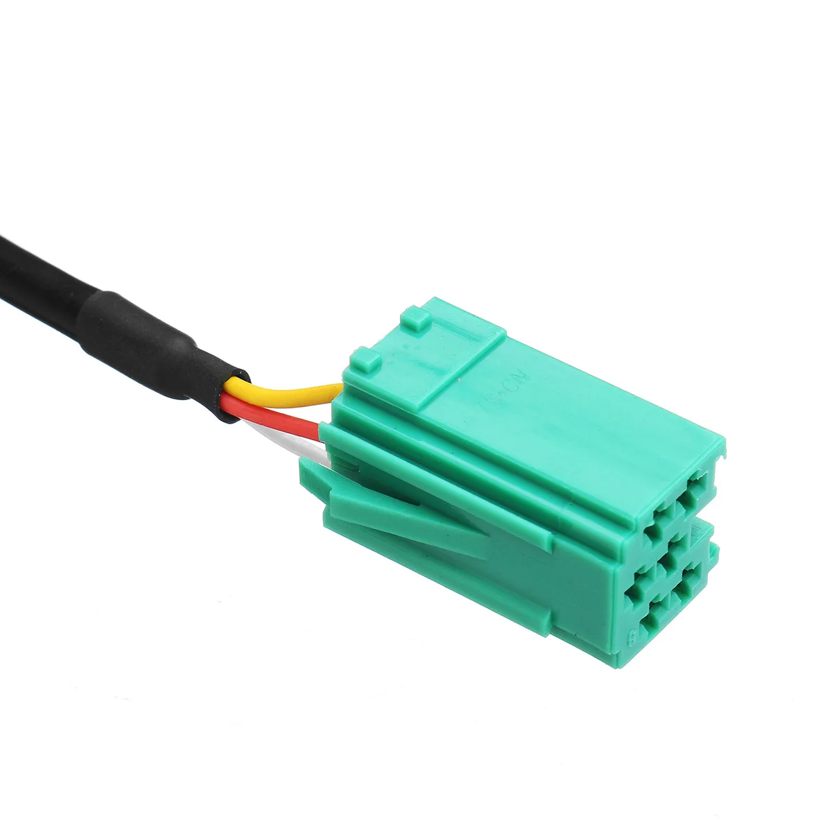 2 в 1 для Renault 2005 2011 беспроводной bluetooth приемник автомобильный стерео USB/AUX аудио AUX