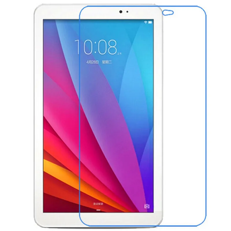 Защитная пленка из закаленного стекла для Huawei Honor Mediapad T1 10 1 дюйма | Компьютеры и