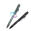 Multi-function Tactical pen with Rechargeable LED Torch self-defense pen survival Tool Magnetic Control Switch Tactical Pens ► Photo 2/6