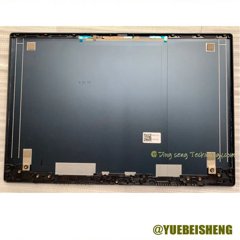 

Новинка, задняя крышка для Lenovo 540S-14 AIR 14 2019 LCD, голубая задняя крышка