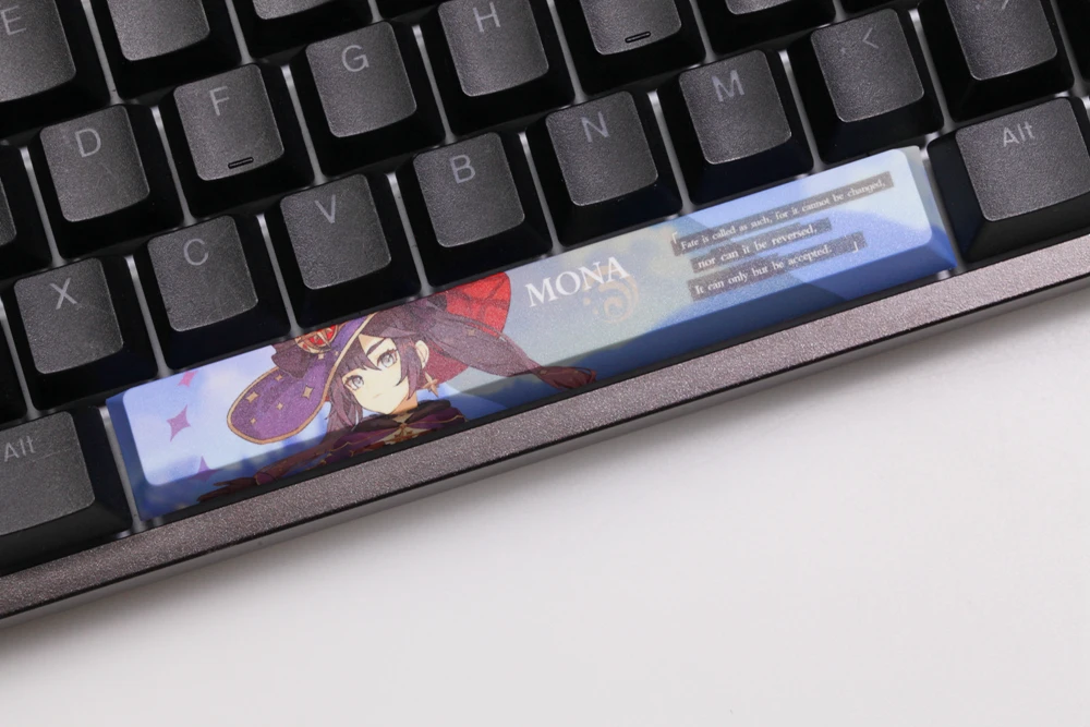 Hf21b82e7e02e4dadb4c4ca6a82867e36V - Anime Keycaps