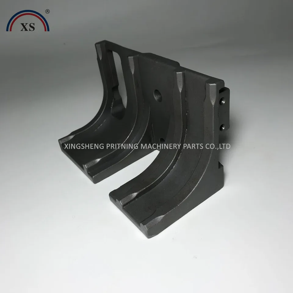 

C5.521.140 цепная направляющая высококачественные детали для печатных машин XL105 CX102 CD102 SM102 CD74