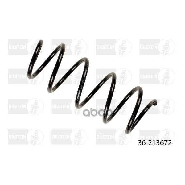 Пружина Подвески Передняя B3 Bilstein арт. 36-213672