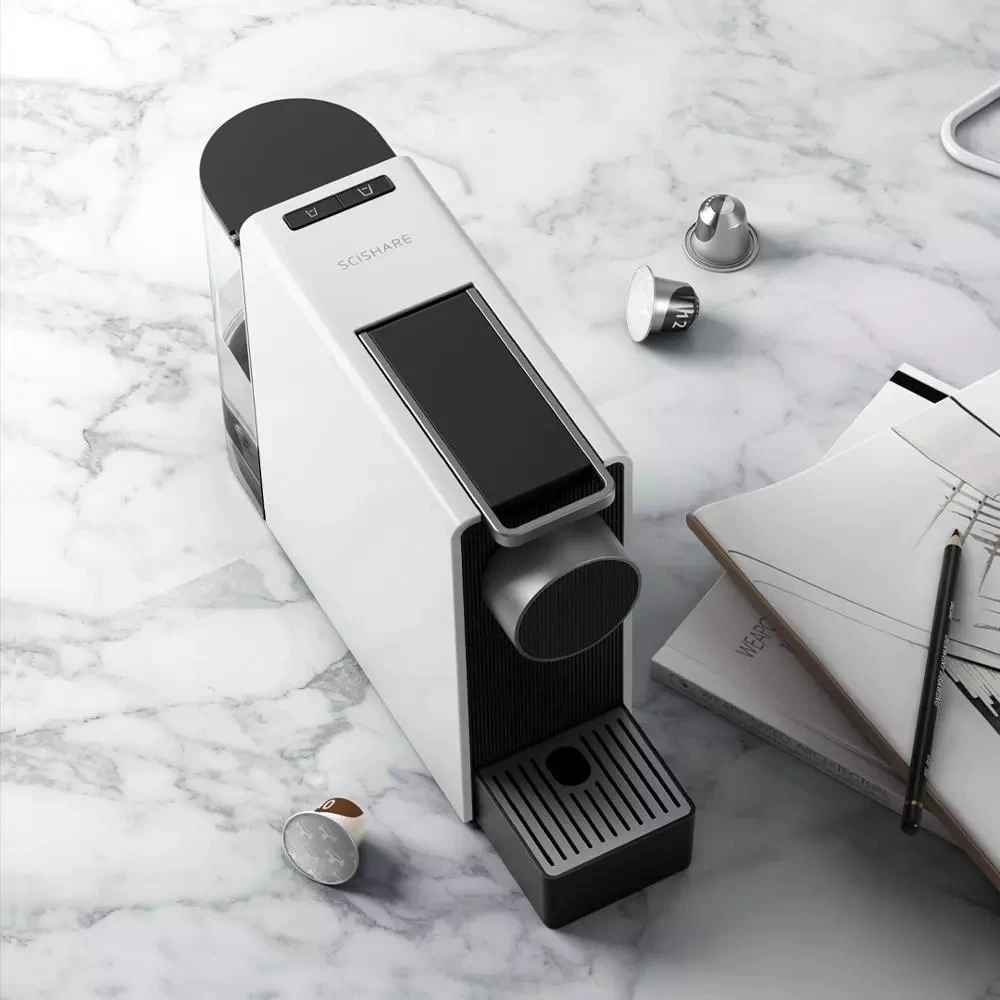 Xiaomi Mijia Scishare Coffee Machine 