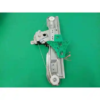 

13350761 WINDOW LIFTER REAR LEFT OPEL ASTRA J LIM. 4TÜRIG