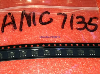 

10pcs/lot AMC7135PKFT AMC7135 SOT-89 In Stock