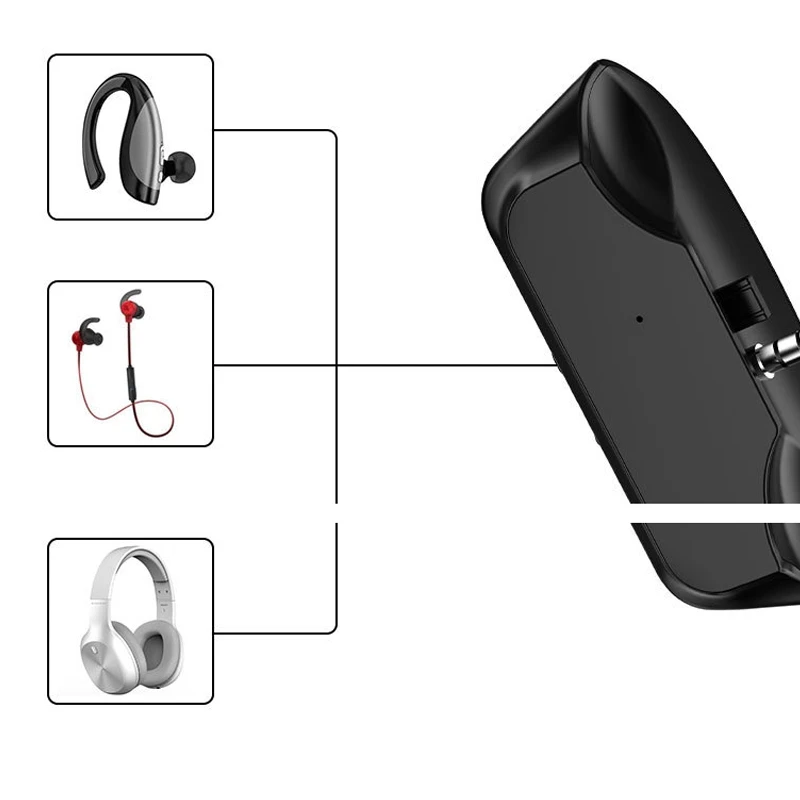 USB C to 3 5mm Headphone Adapter Hi Fi 384KHz 32Bit Type C Portable Headphone Amplifier DAC for IPAD PRO Huawei Xiaomi
