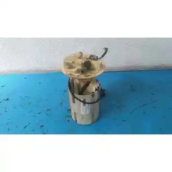 

8200004958 FUEL PUMP RENAULT LAGOON II GRANDTOUR (KG0)